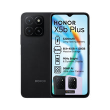 Honor X5B