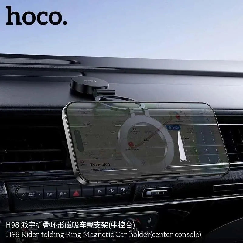 HOCO H98