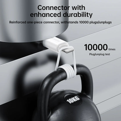 S-A9 ( USB-A to Lightning )