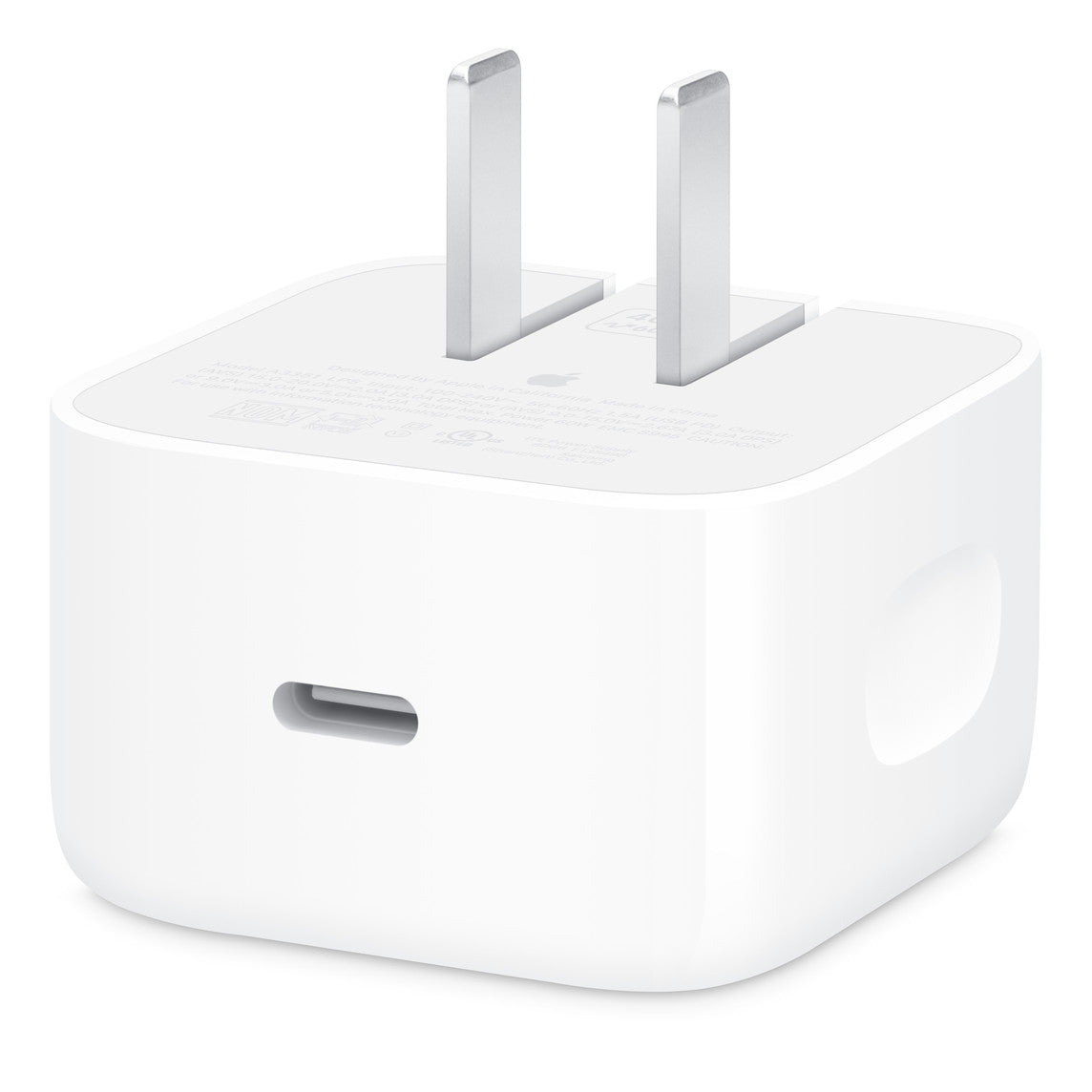 APPLE 40W DYNAMIC POWER ADAPTER WITH 60W MAX (ORIGINAL)