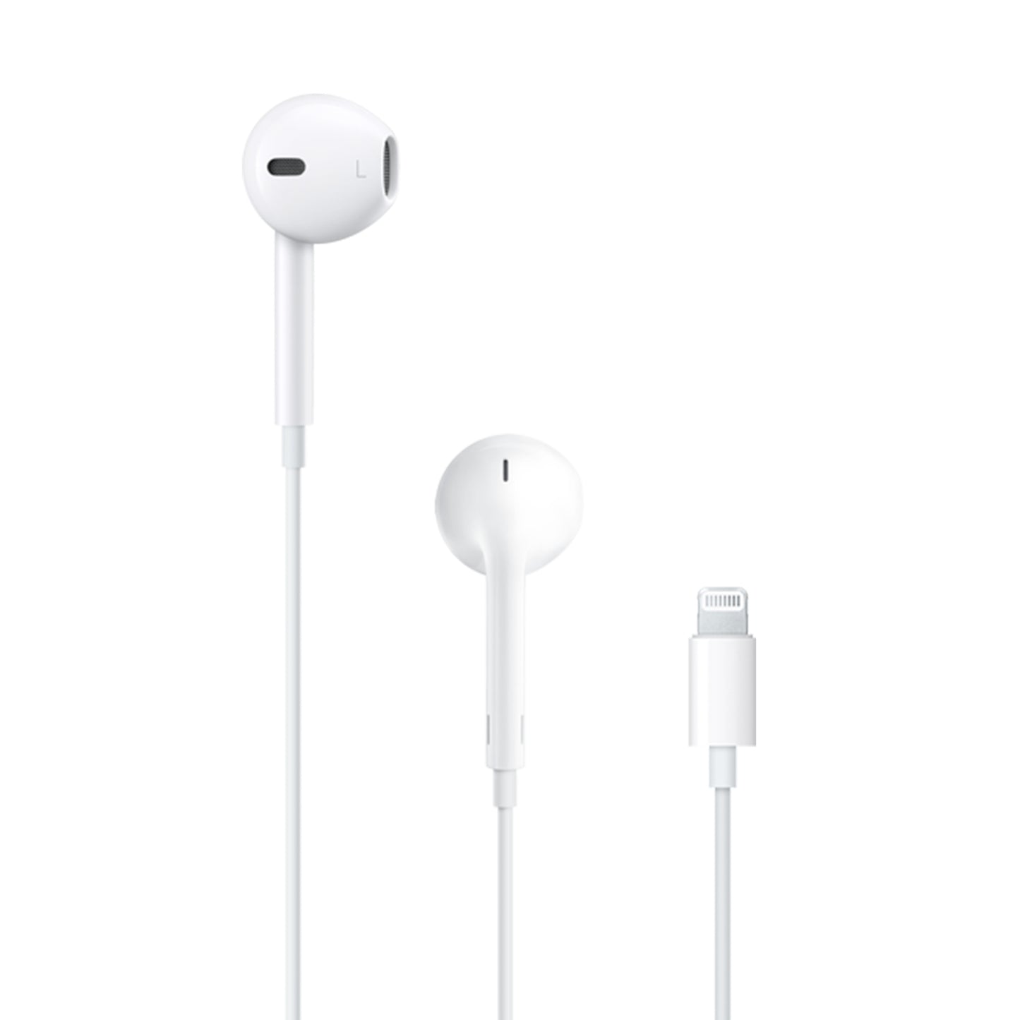 APPLE EARPODS LIGHTNING CONNECTOR (ORIGINAL)