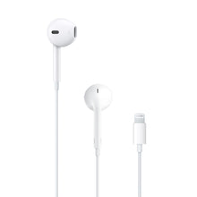 APPLE EARPODS LIGHTNING CONNECTOR (ORIGINAL)