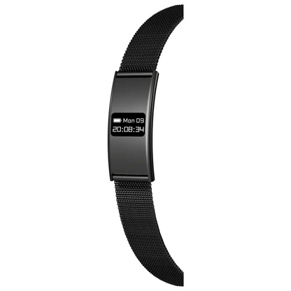 PORODO TRACKFIT PLUS SMART BRACELET FITNESS TRACKER