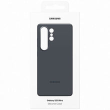 Samsung Galaxy S25 Ultra Silicone Case