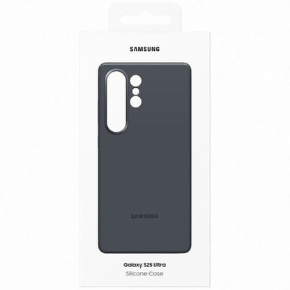 Samsung Galaxy S25 Ultra Silicone Case