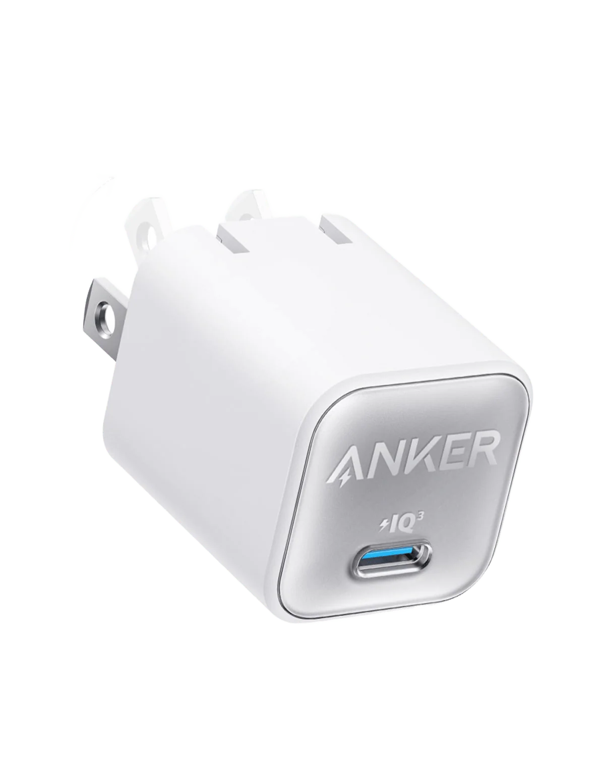 Anker nano safe charger 16 35w charger