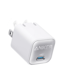 Anker nano safe charger 16 35w charger