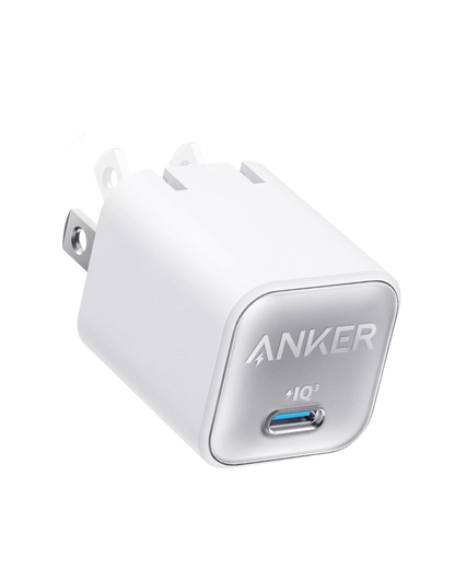 Anker nano safe charger 16 35w charger