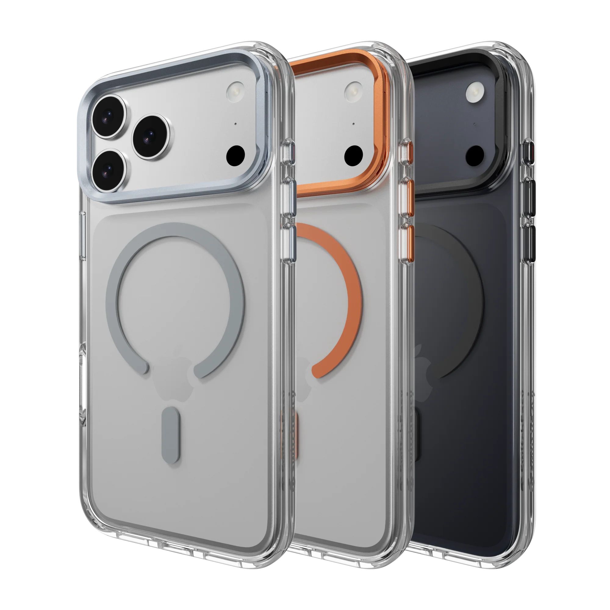 SWITCHEASY COVERS IPHONE 17 PRO MAX