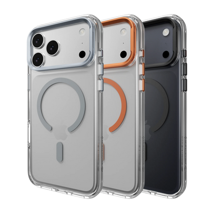 SWITCHEASY COVERS IPHONE 17 PRO MAX