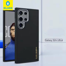 BLUE MR.GORELLA S24 ULTRA COVER