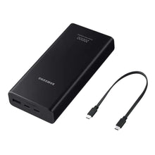 SAMSUNG BATTERY PACK 25W 20,000 mAh