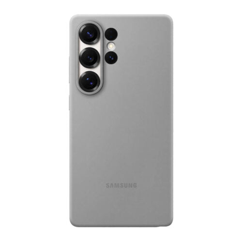 Samsung Galaxy S25 Ultra Silicone Case