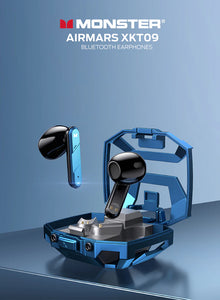 MONSTER AIRMARS XKT09