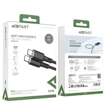 ACEFAST C2-03 SOFT AND DURABLE