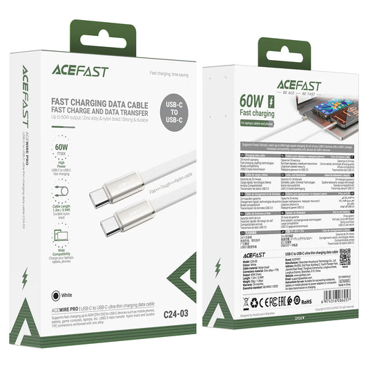 ACEFAST C24-03