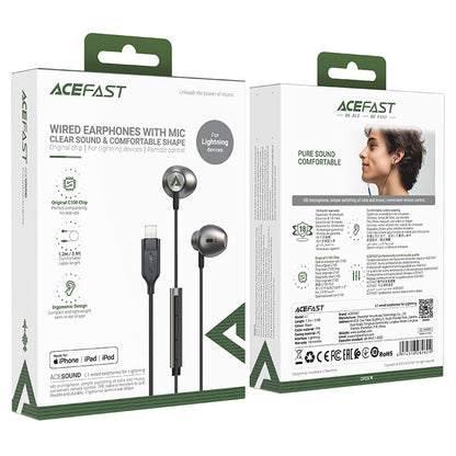 AceFast L1