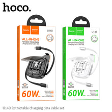 HOCO U140