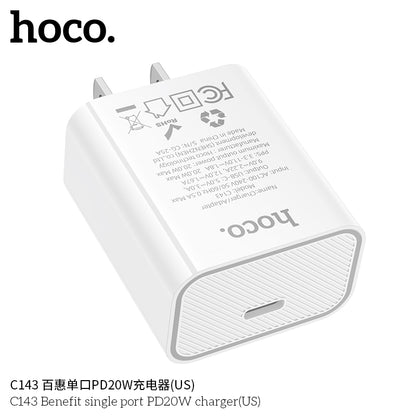 HOCO C143 A