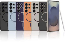 X-LEVEL GALAXY S26 ULTRA COVERS