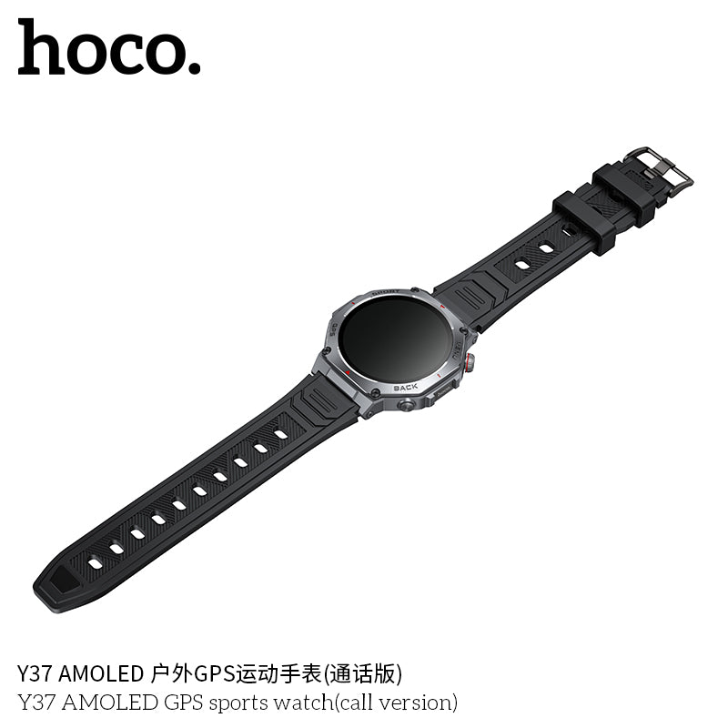HOCO Y37
