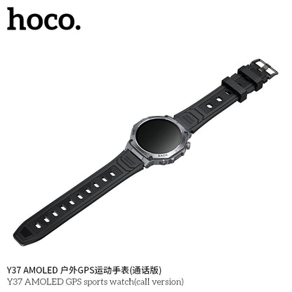 HOCO Y37