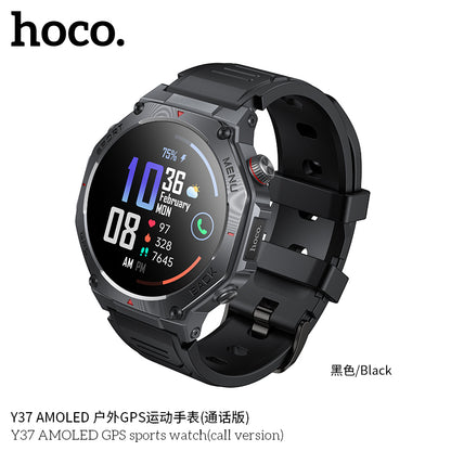 HOCO Y37
