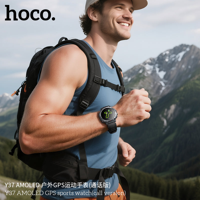 HOCO Y37