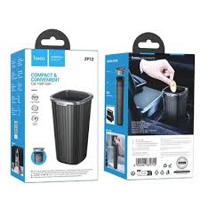 ZP12 Car Trash Can