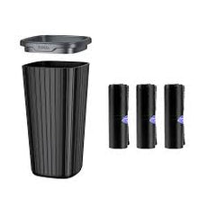 ZP12 Car Trash Can