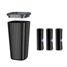 ZP12 Car Trash Can