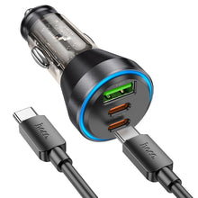 HOCO NZ12D Charger