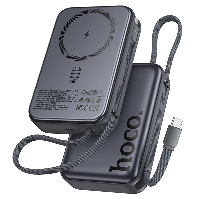 HOCO Q44