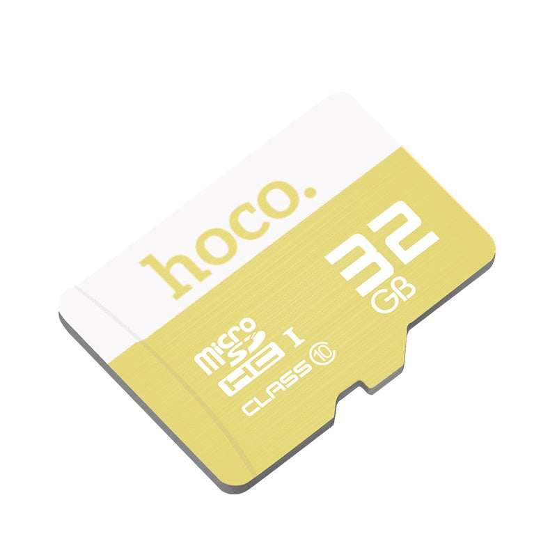 HOCO TF MEMORY CARD