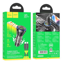 HOCO NZ12D Charger