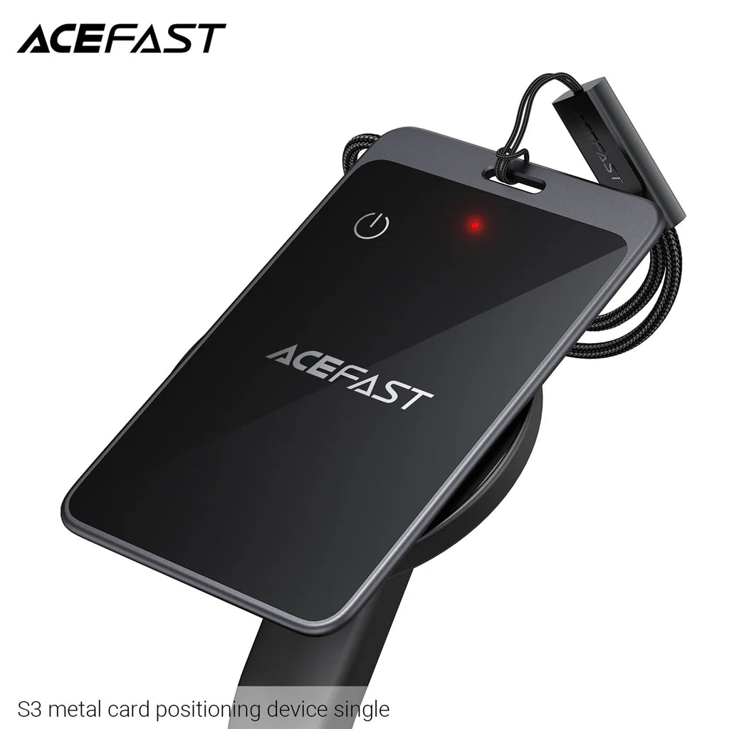 ACEFAST S3