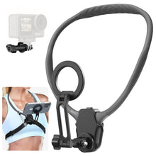 SMARTPHONE MAGNETIC NECK HOLDER