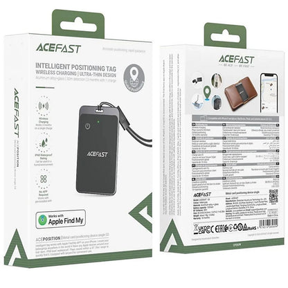 ACEFAST S3