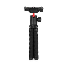PORODO FLEXIBLE VERSATILE TRIPOD