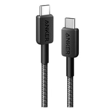 ANKER 322 USB-C TO USB-C CABLE