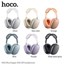 HOCO W65