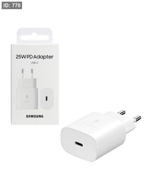 SAMSUNG COPY 25W PA ADAPTER