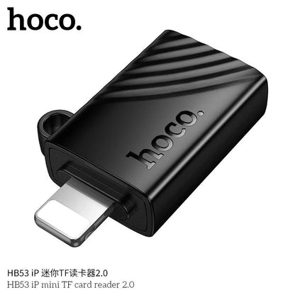 HOCO HB53