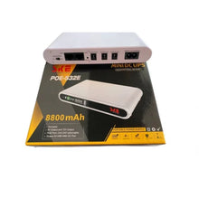 SMART KEY ENERGY POE-532E