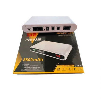 SMART KEY ENERGY POE-532E