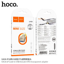 HOCO UA36B