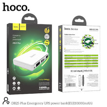 HOCO DB25 PLUS