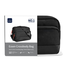 WIWU ESSEN CROSSBODY BAG