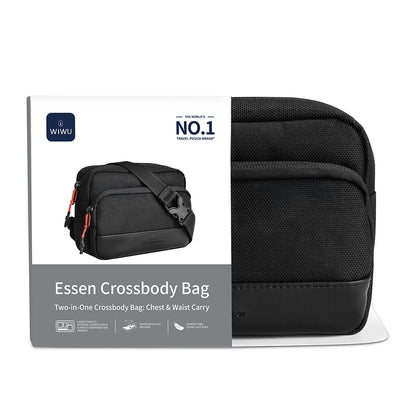 WIWU ESSEN CROSSBODY BAG
